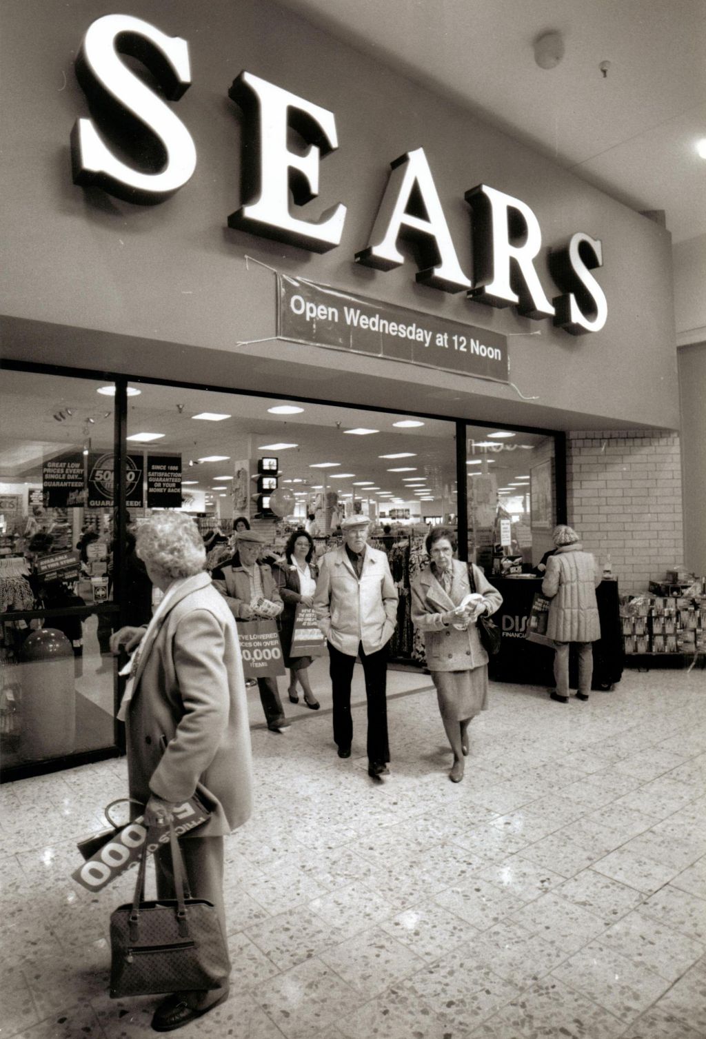 NorthPark Mall
